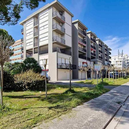 Condominio Laguna Grande Бибионе Экстерьер фото