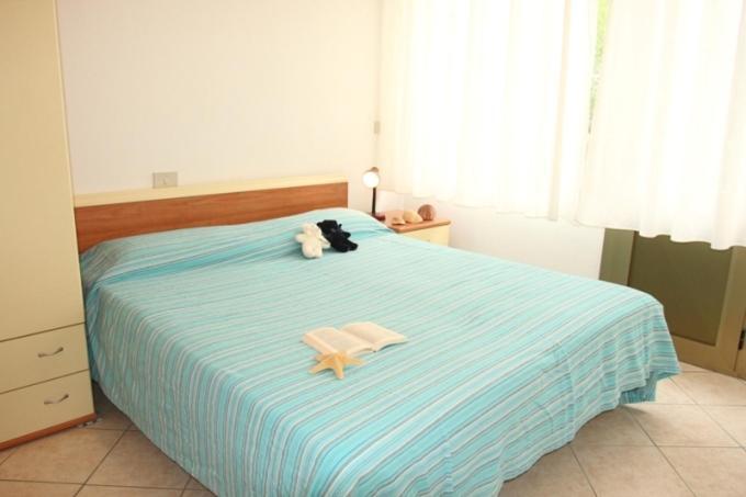 Condominio Laguna Grande Бибионе Экстерьер фото