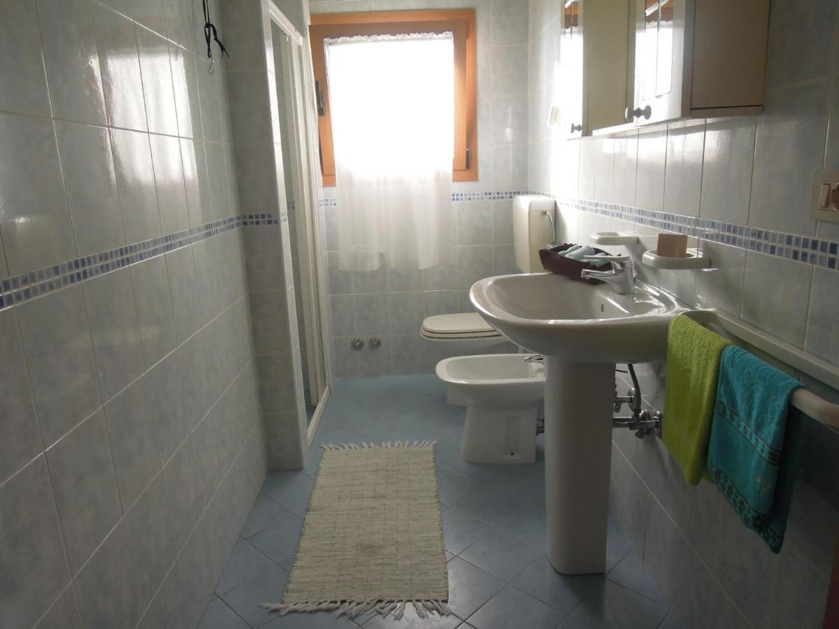 Condominio Laguna Grande Бибионе Экстерьер фото